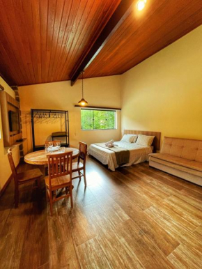 Cabanas eco das montanhas